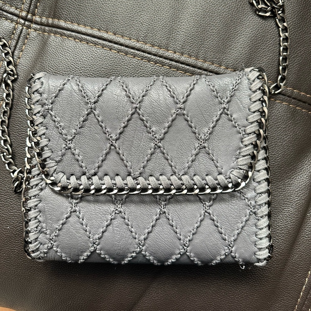 Urban Expressions Purse